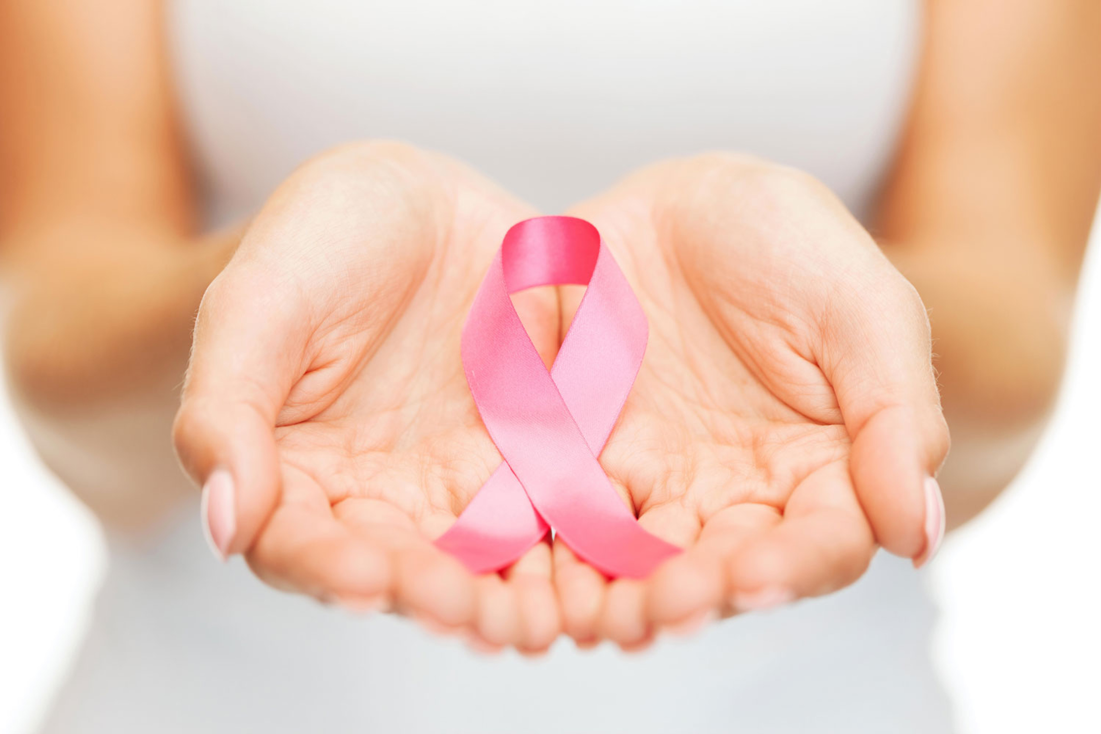 Breast Cancer Awareness Month + Research Contribution