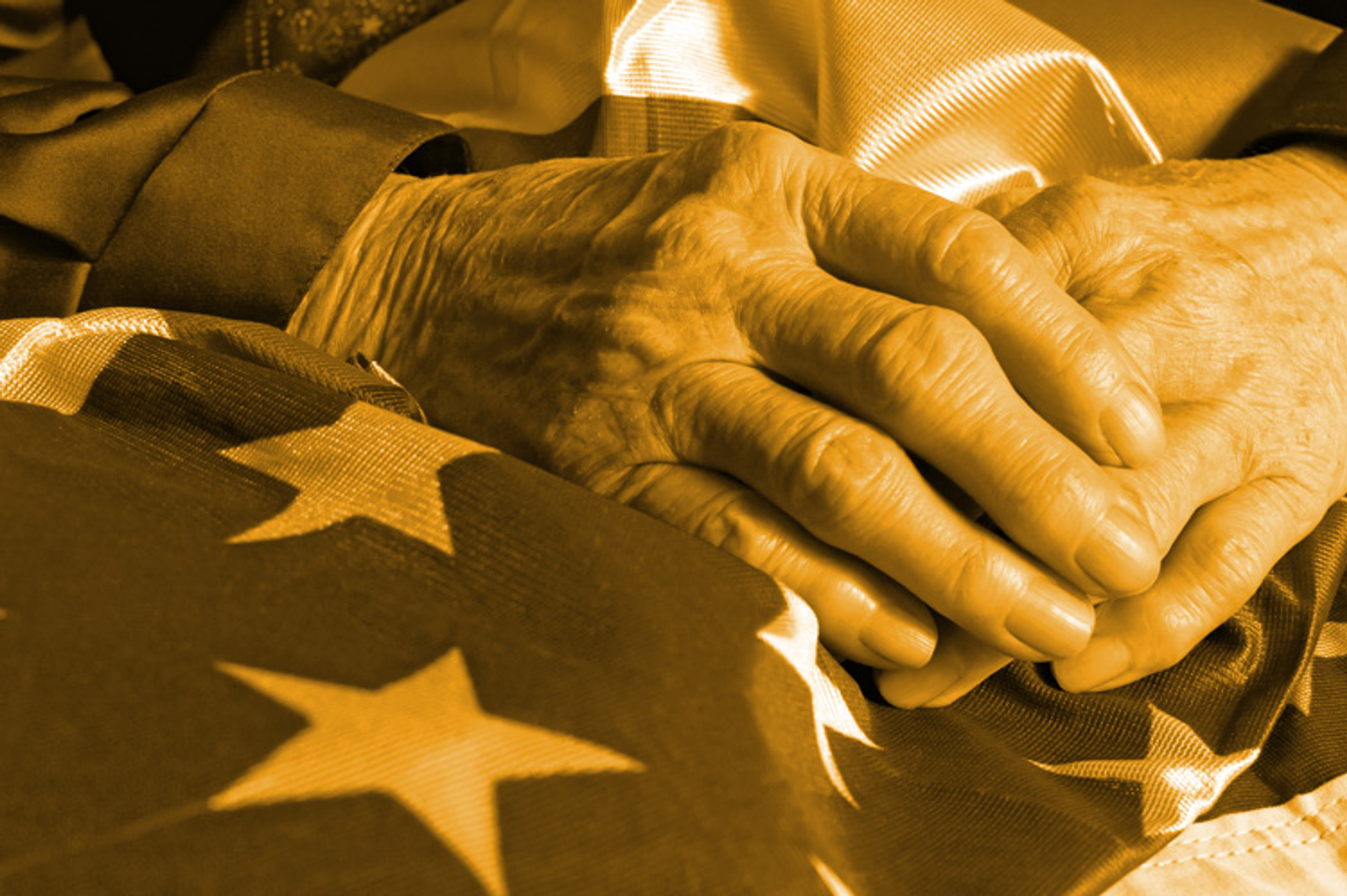 The Meaning of a Handwritten Letter this Veteran's Day