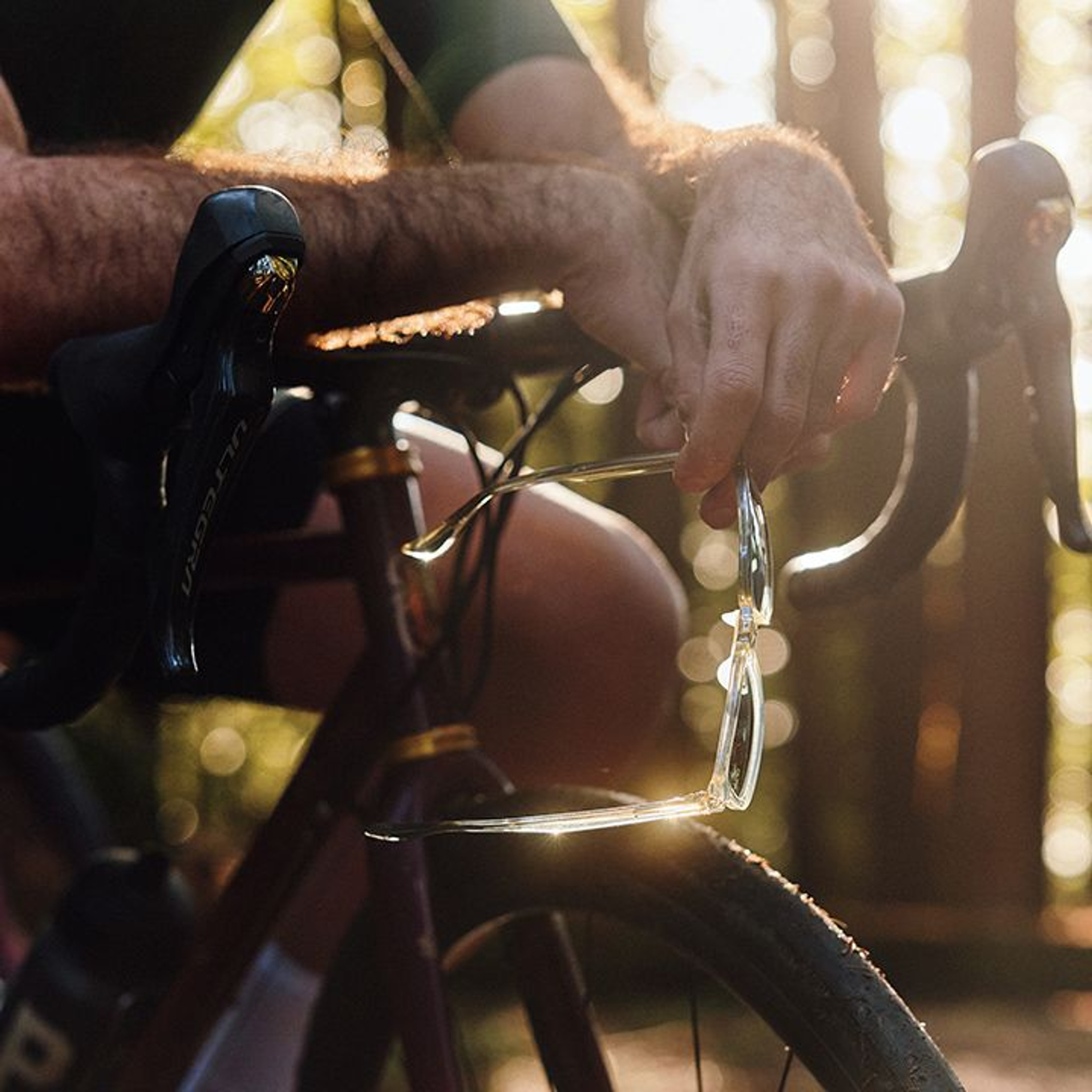 Friend of the Brand - Bryan Banducci