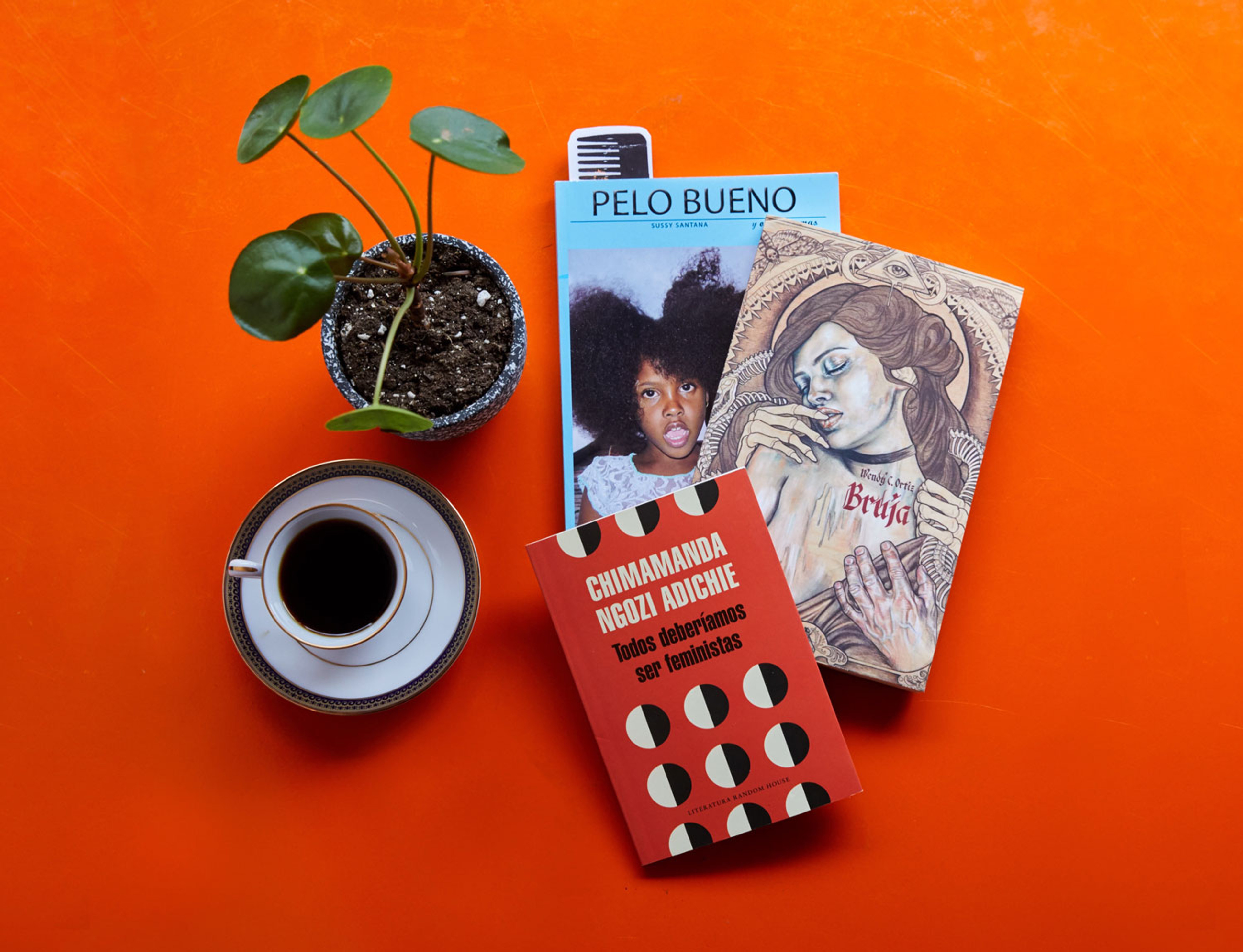 Hispanic Heritage Month + Featured Small Businesses