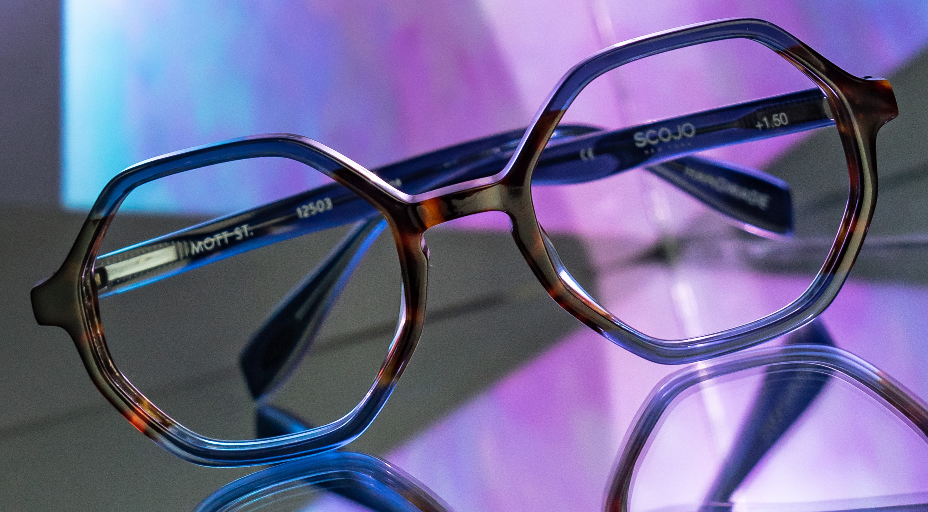 Insider Details Behind our Tribeca Collection