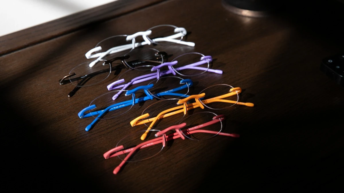 Reading Glasses Gift Sets: Why Curated Multi-Pair Bundles Make the Perfect Luxury Gift