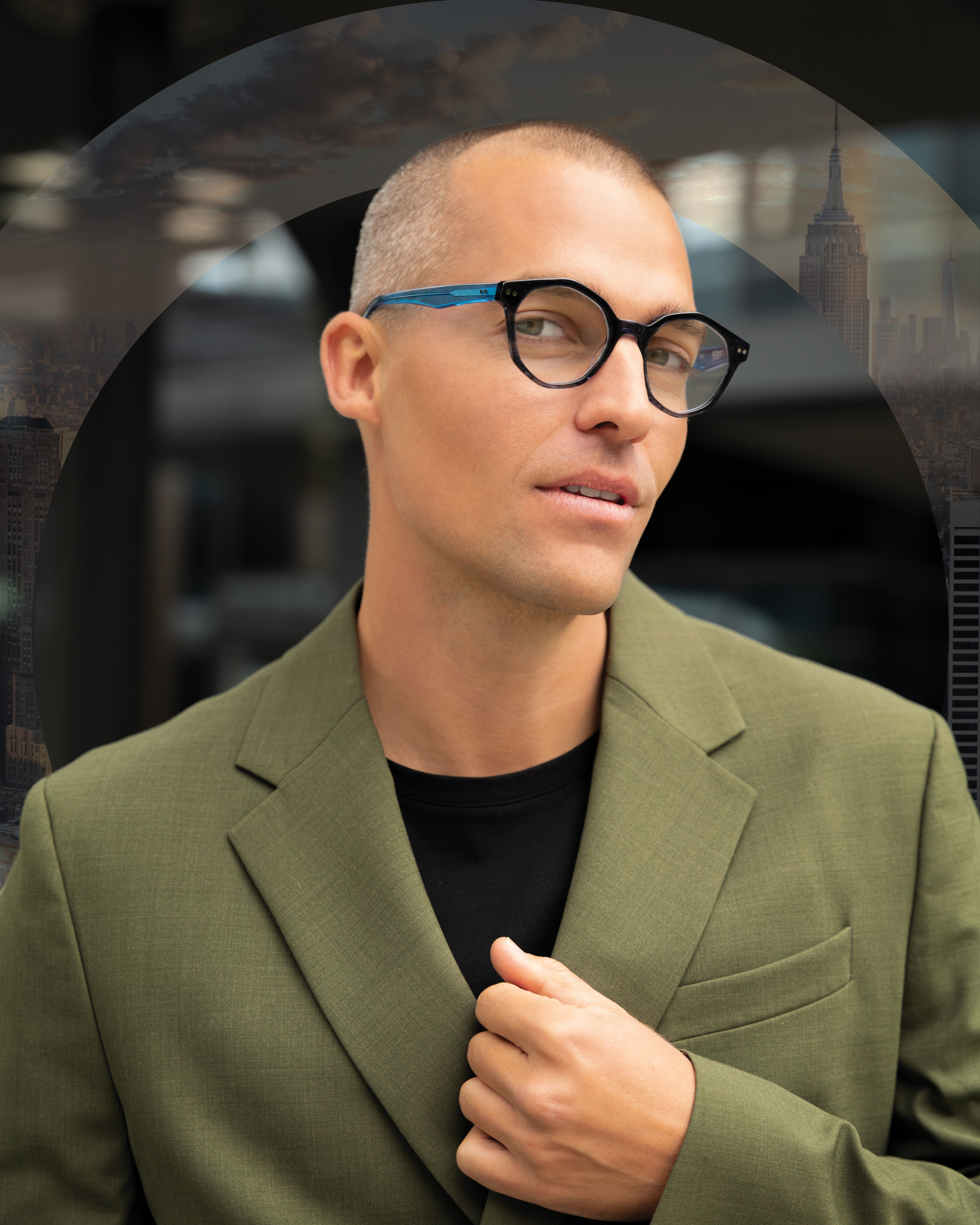 Caring for Your SCOJO New York Reading Eyewear