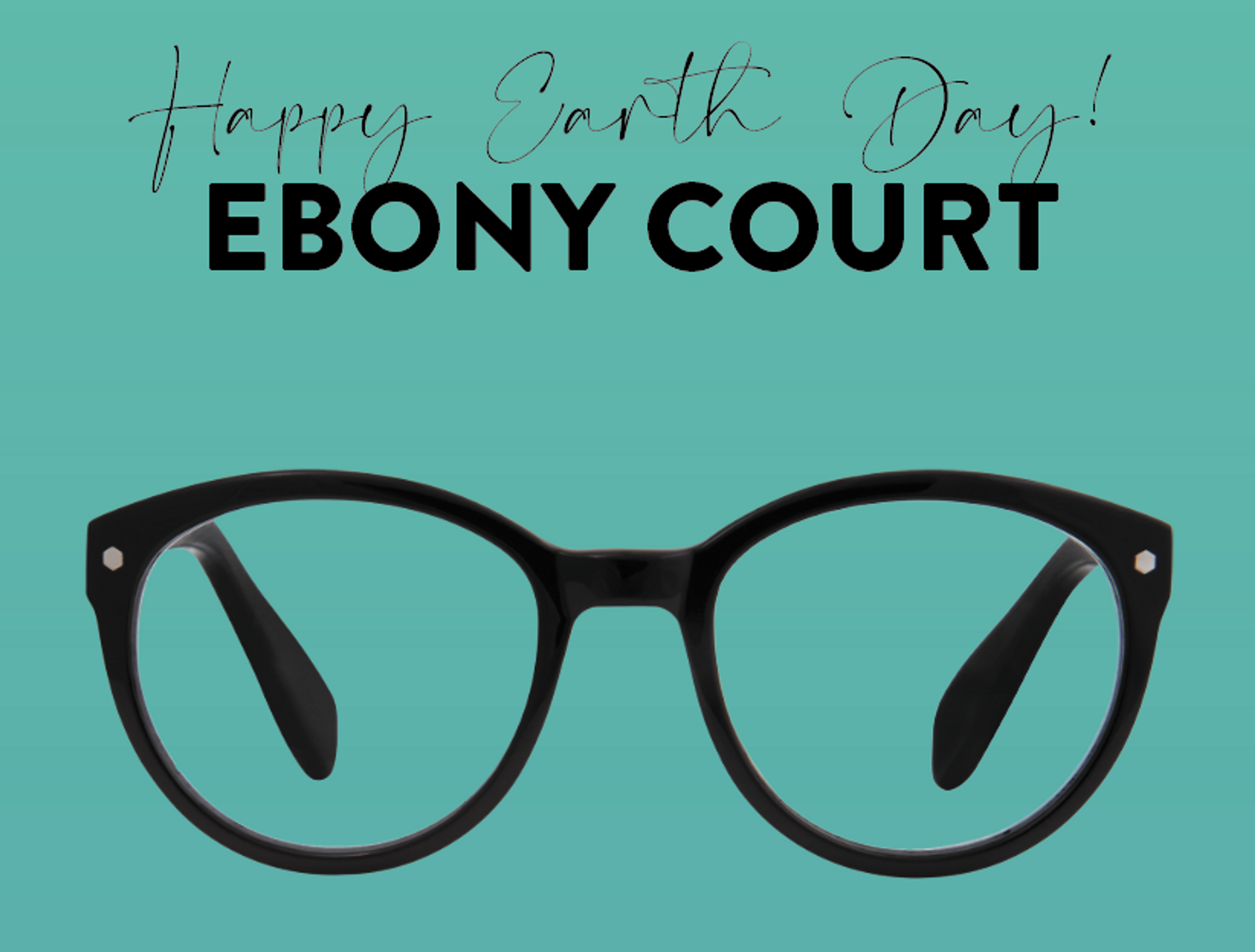 Help Save the Planet with our Earth Day Promotion!