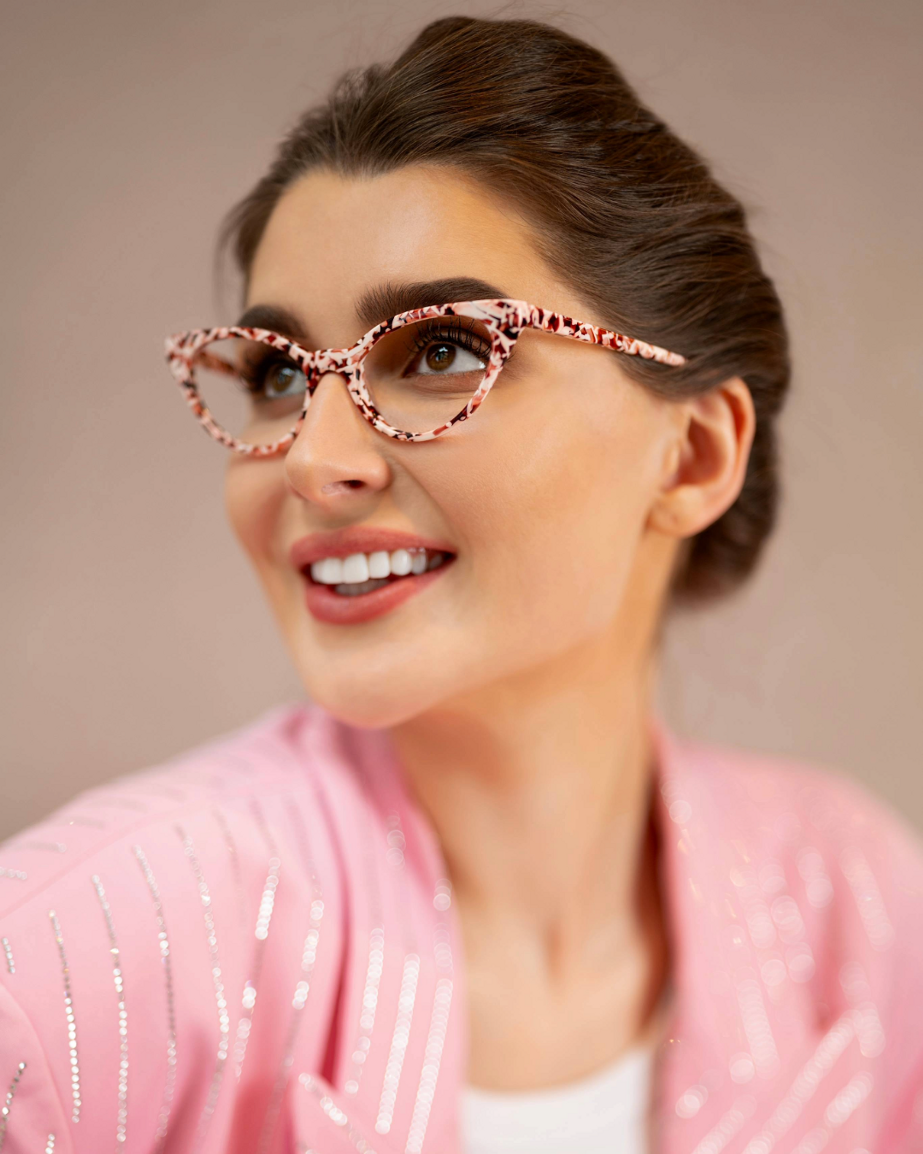 In Every Shade of Pink, There’s Strength