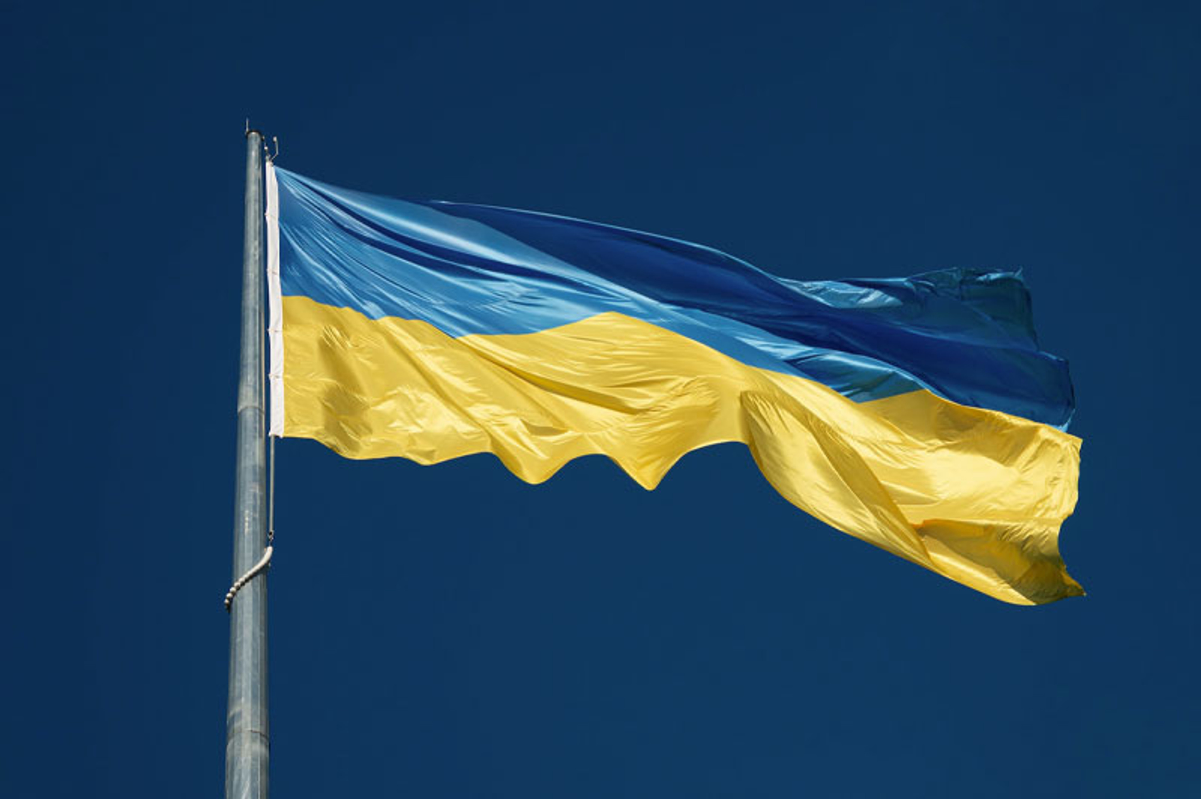 Hearing and Honoring The Voices of Ukraine
