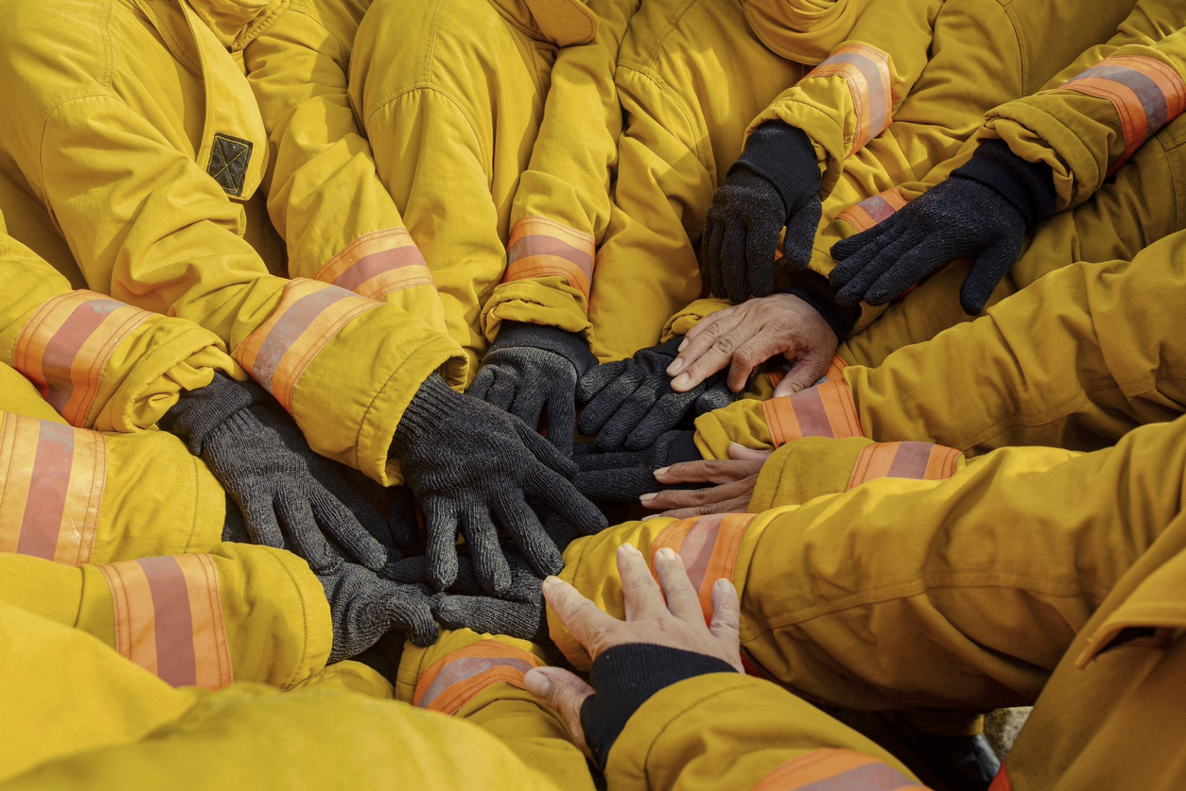 Los Angeles Fire Relief Support