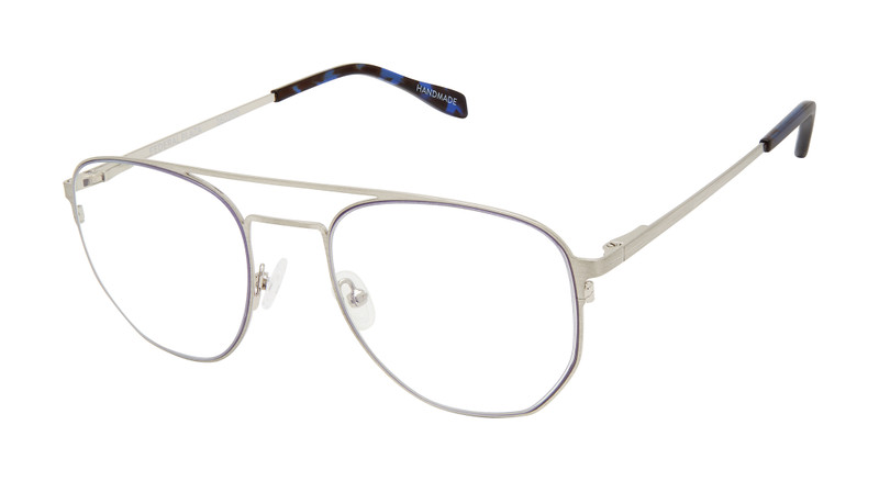 Federal Plaza - Blue Light Reading Glasses | SCOJO New York