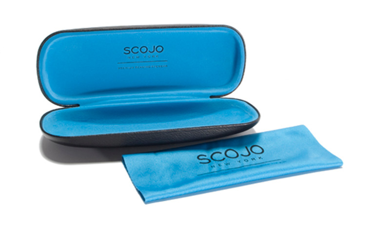 Bond Street - Blue Light Reading Glasses | SCOJO New York