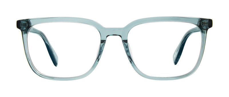 ★YESEYESEE★ CLogo Pigment LS Blue YS250TTSLT02BLE Dutch Street - Blue Light Reading Glasses | SCOJO New York