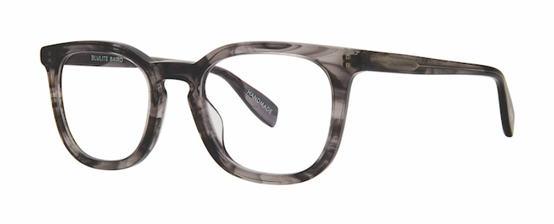 Baird - Blue Light Reading Glasses | SCOJO New York