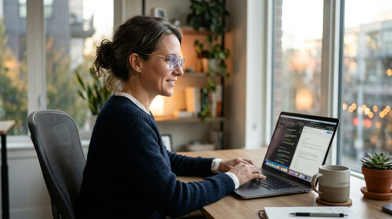 Do Blue Light Reading Glasses Actually Work? What to Know About Eye Strain, Sleep, and Screen Time