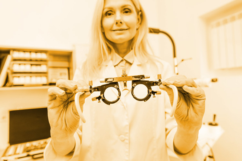 How to Love Your Eyes for World Sight Day