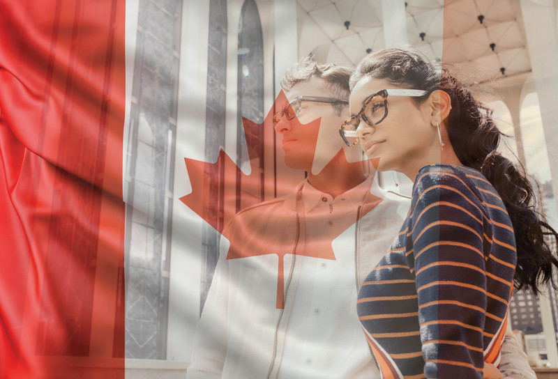 New Canadian Store! New Canadian Store!