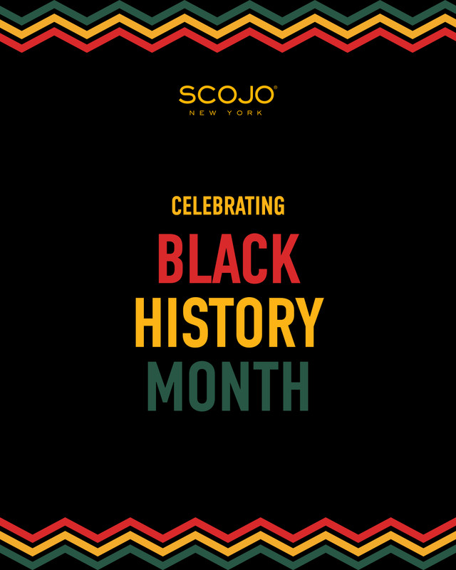 Five Books for Your 2025 TBR Pile: Black History Month Edition Five Books for Your 2025 TBR Pile: Black History Month Edition