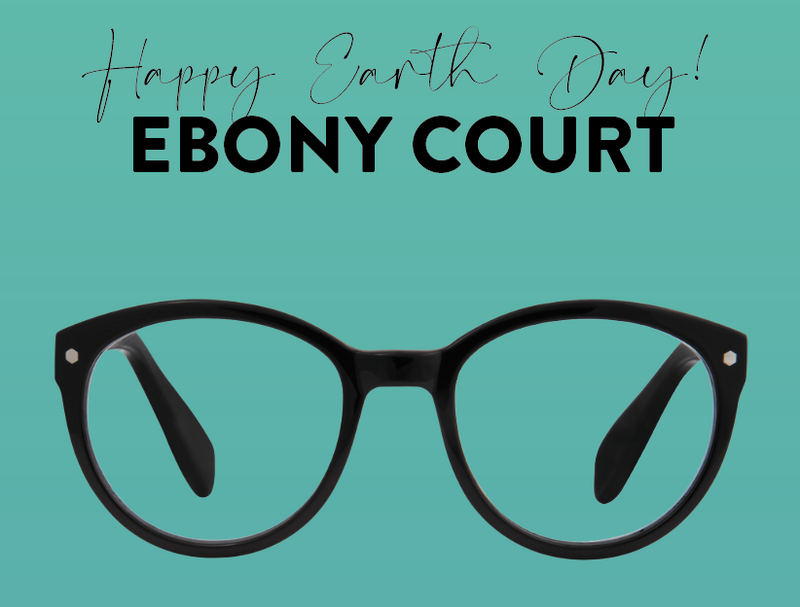 Help Save the Planet with our Earth Day Promotion!