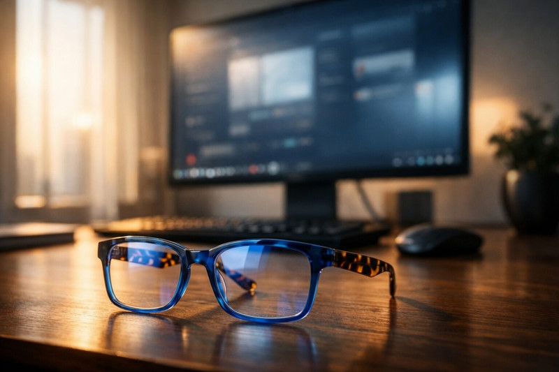 5 Signs You Need Computer Readers for Digital Eye Fatigue