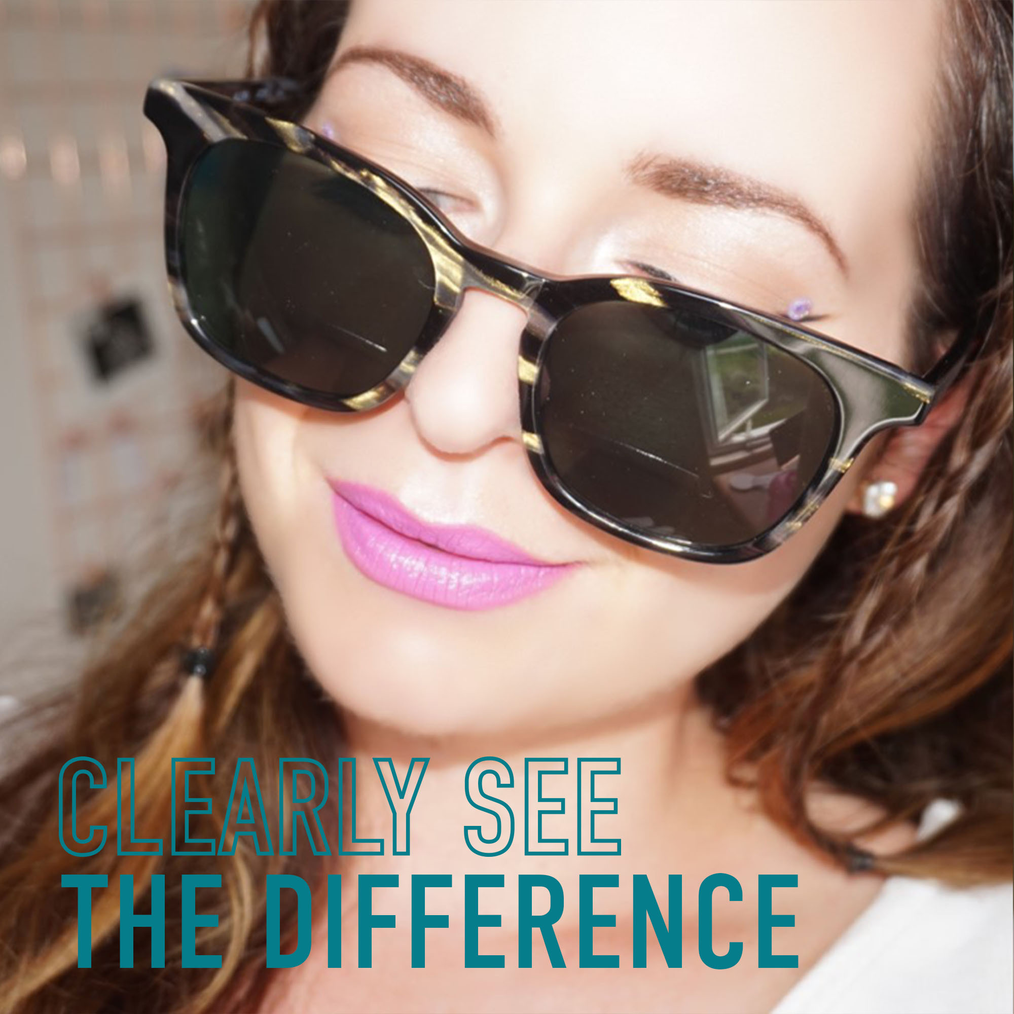 Allen Sun - Reading Sunglasses | SCOJO New York