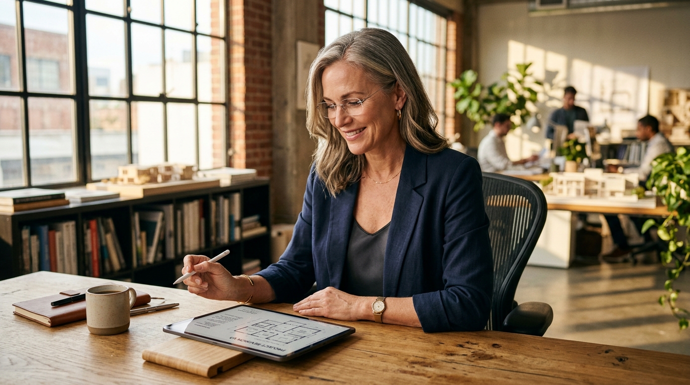 Stylish Reading Glasses That Don’t Make You Look Older: How to Choose Frames That Feel Modern