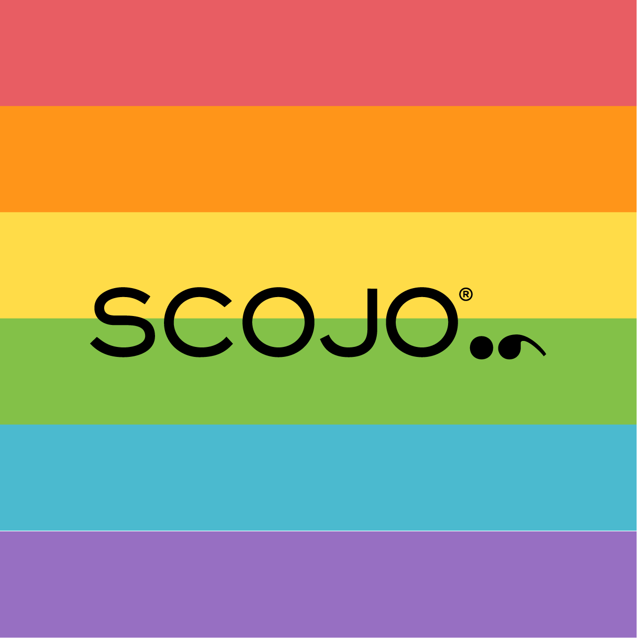 Faces of Pride | SCOJO Celebrates Pride Month 2020 | Pt. 1 Audre Lorde
