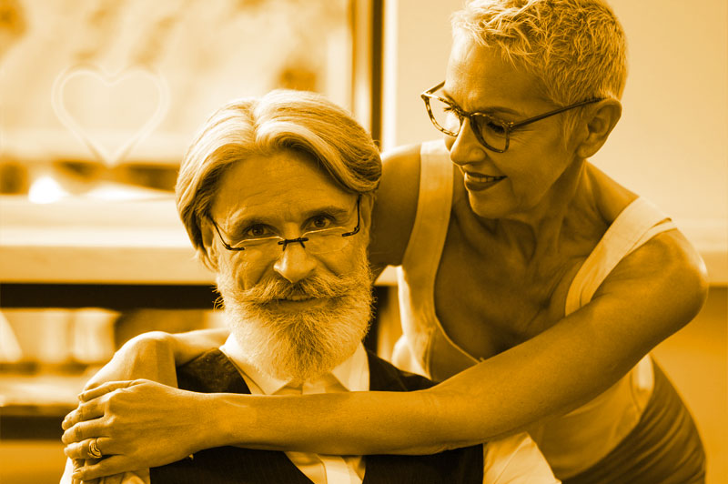Fabulous at Any Age: Celebrating Healthy Aging Month