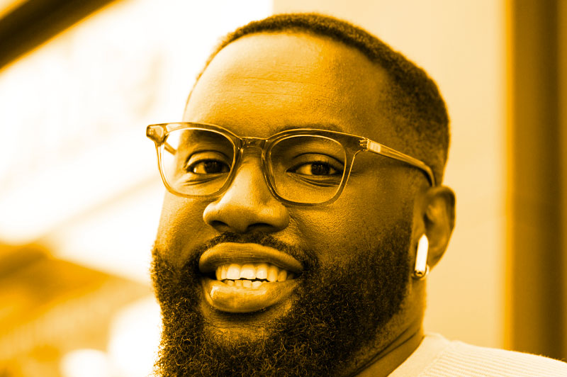 Amplifying Black Writers for Black History Month