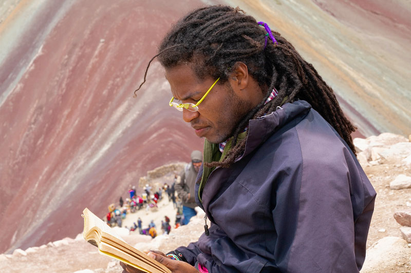 Black History Month: Looking Closer At Black Writers