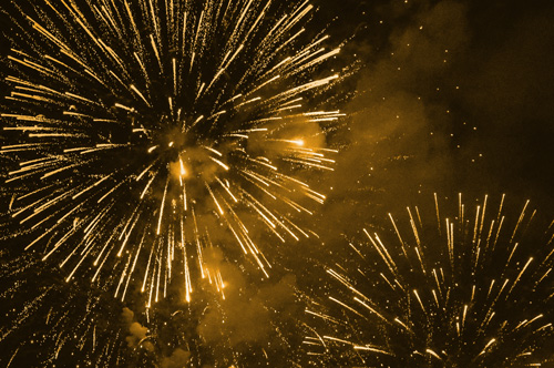 Happy 4th of July from SCOJO New York!