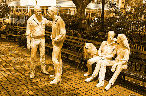 SCOJO New York Stands With Pride Alongside LGBTQIA+ Community