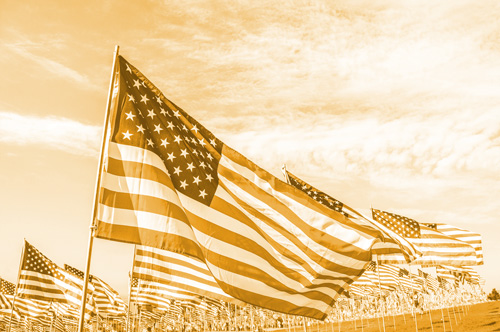 The Meaning of Memorial Day