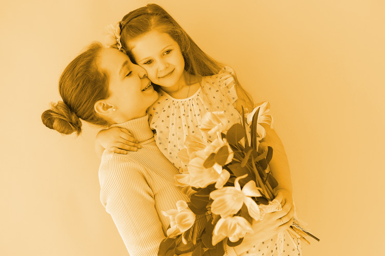 Treat Mom to 20% Off With Our Weekend Promotion