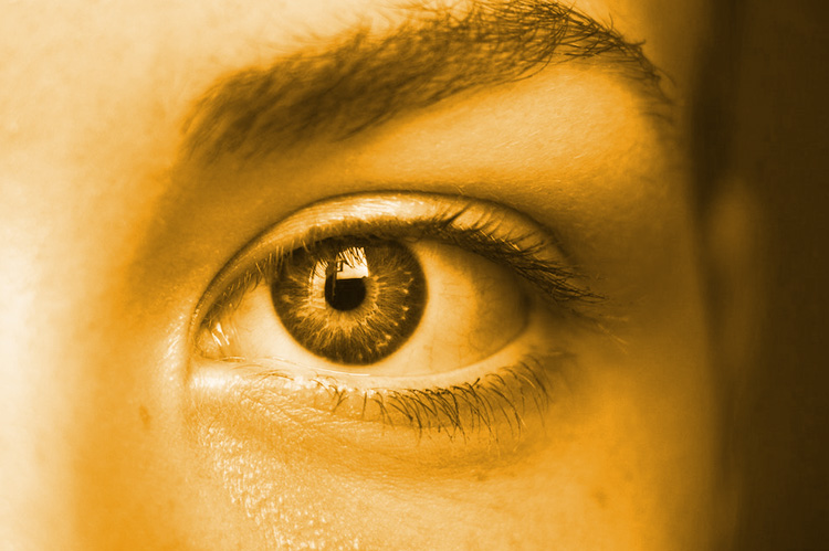 Do Be Shady and Protect Your Eyes for UV Safety Awareness Month