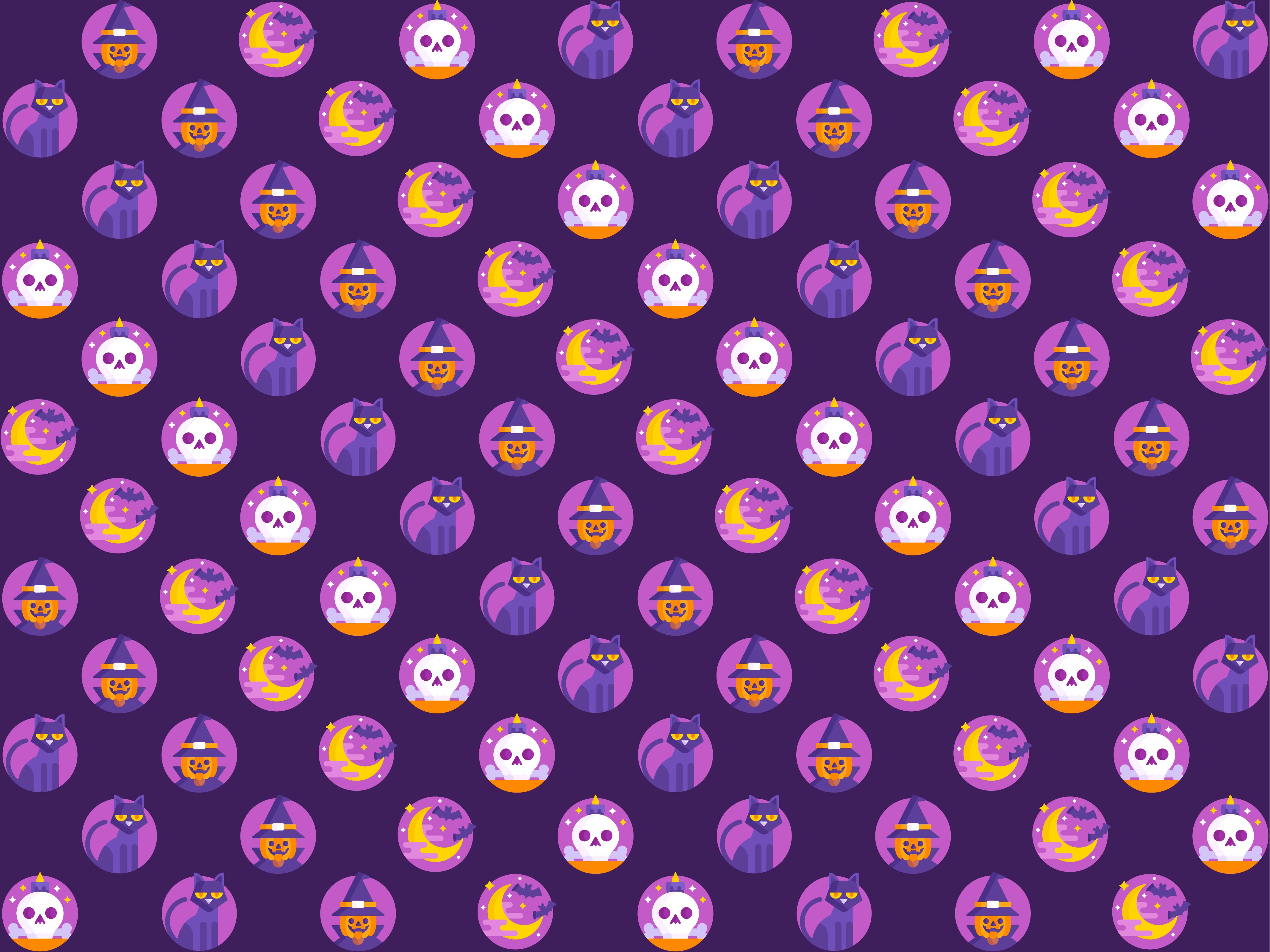 Fun Halloween Goodies From SCOJO New York!