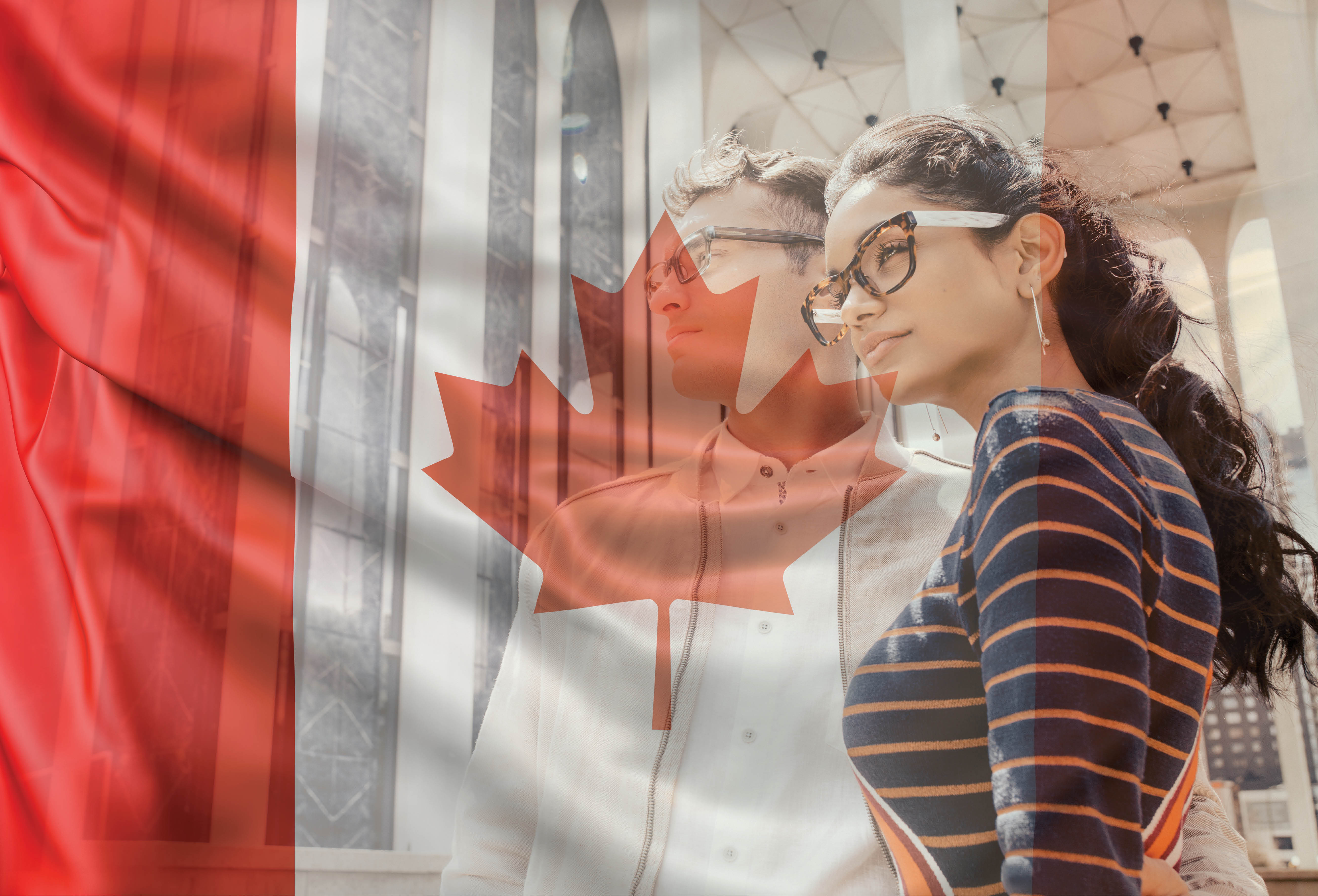 New Canadian Store!