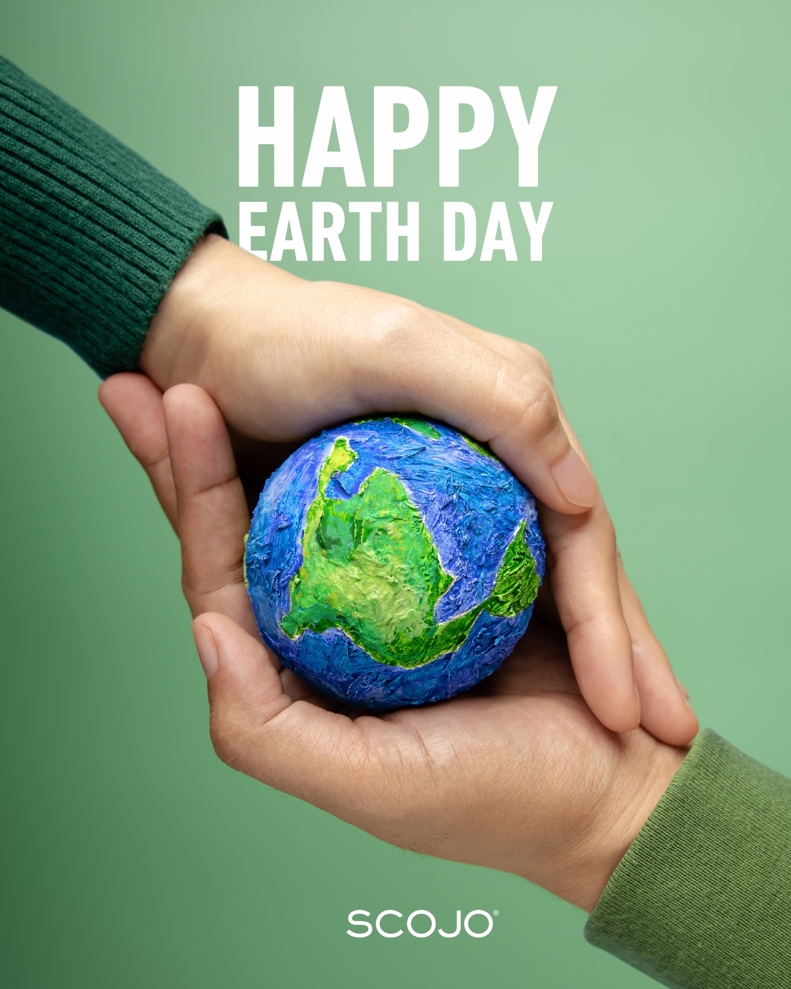 Framing A Healthier Earth