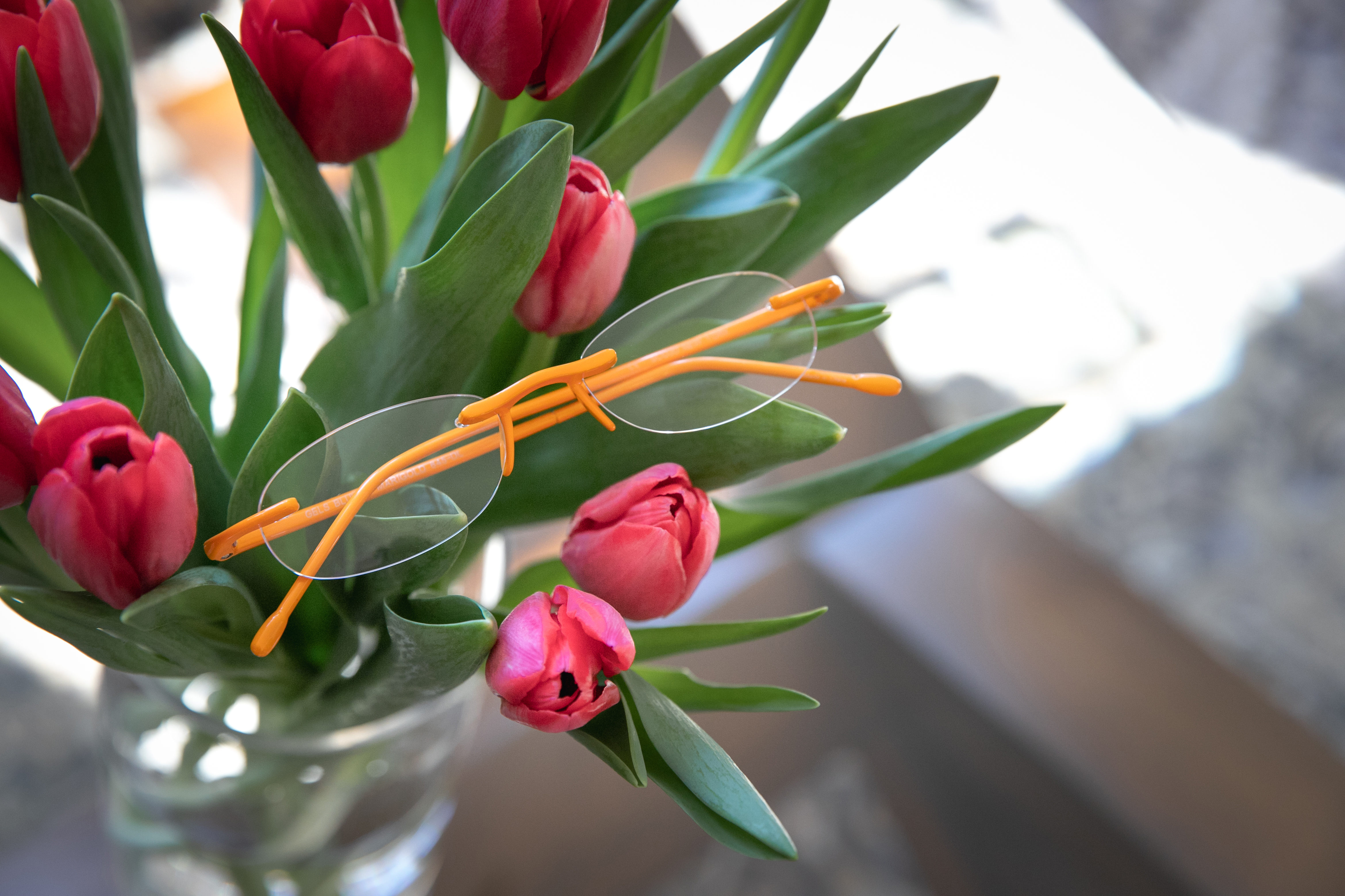 Spring in the City: Return to the Original Manhattan.