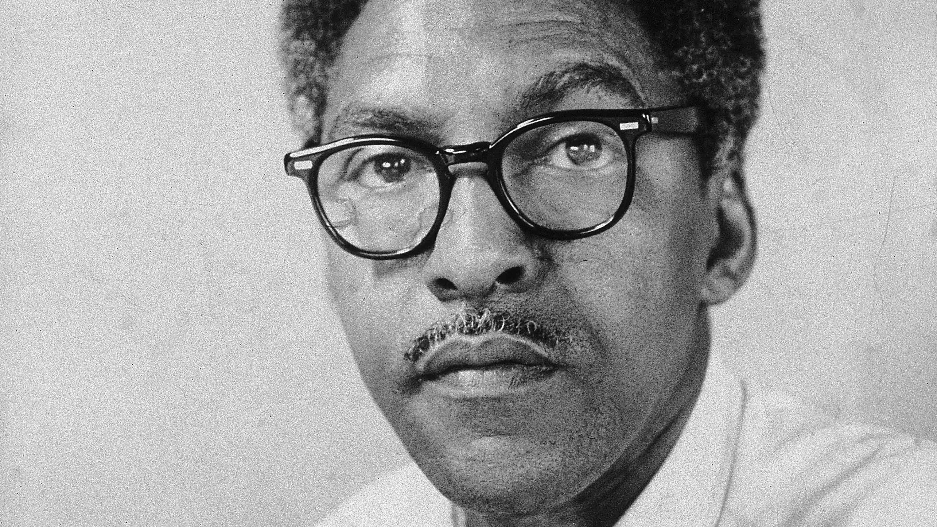 Faces of Pride | Pt. 3 Bayard Rustin