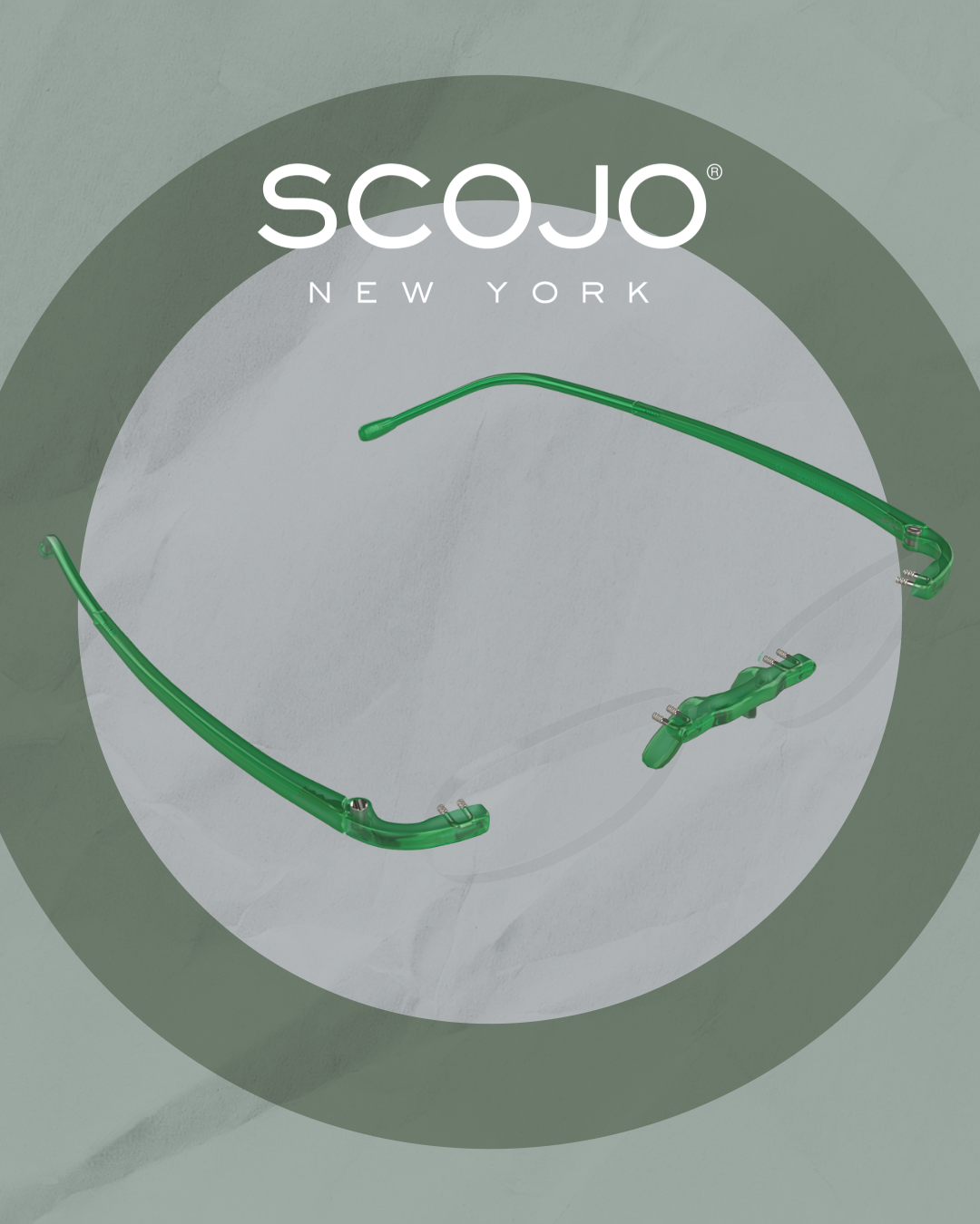 Where Precision Meets Poise: SCOJO New York on the Green