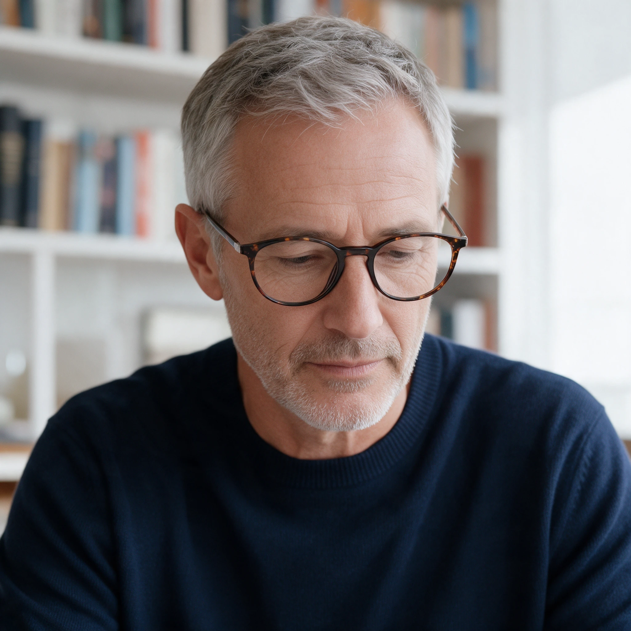 The Room-by-Room Reading Glasses Setup: Why a 5-Pair Bundle Is the Magic Number