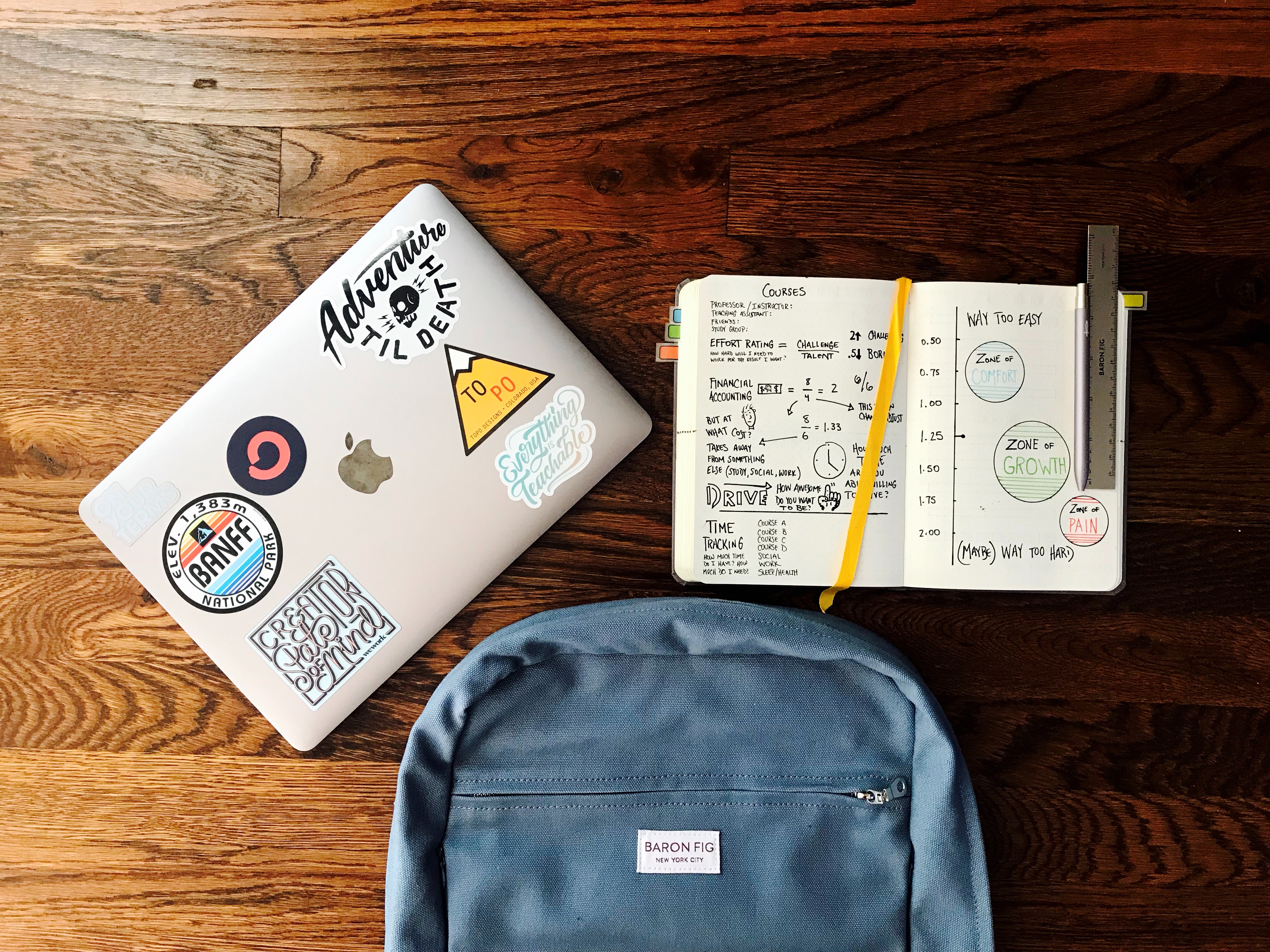 Top tips for back to school season