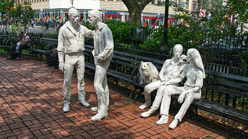 SCOJO New York Stands With Pride Alongside LGBTQIA+ Community