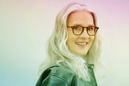 Celebrating Pride Month