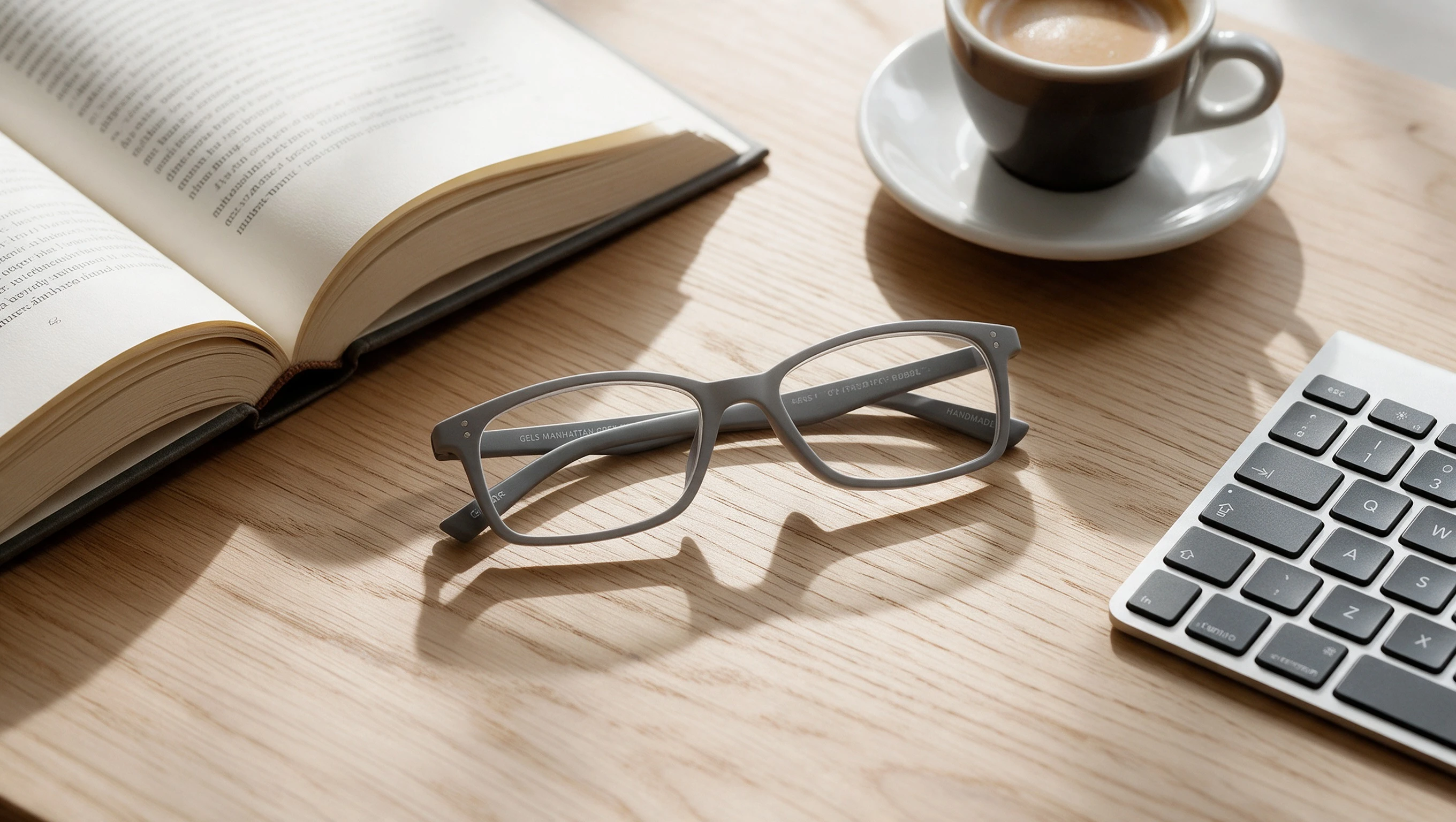 TR-90 'Plastic Titanium' Explained: Why Ultra-Lightweight Frames Don't Snap or Warp