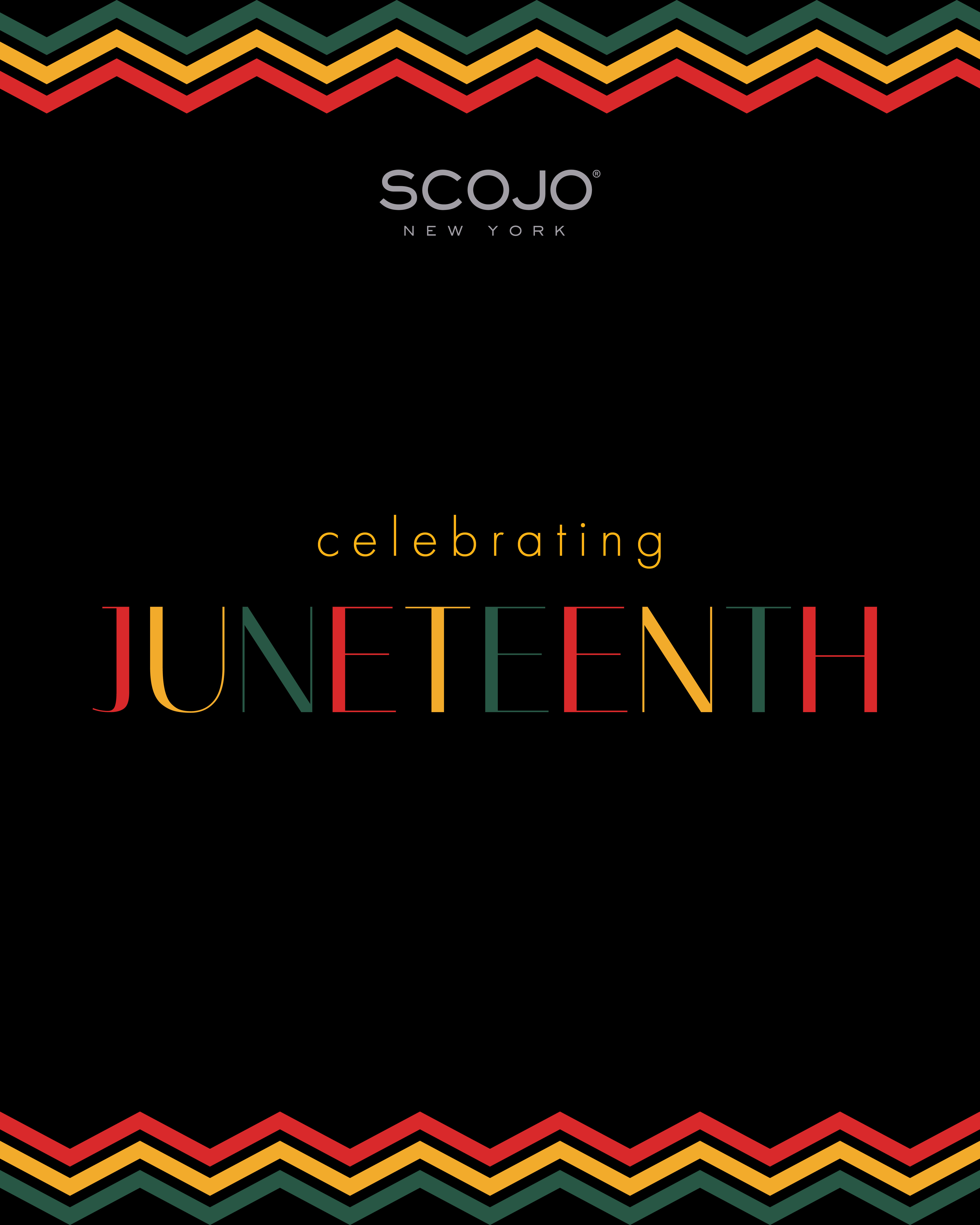 Juneteenth: Seeing the Truth, Honoring the Legacy