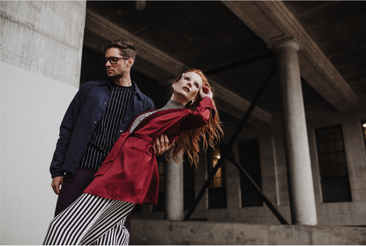 Celebrating Valentine’s Day with SCOJO New York