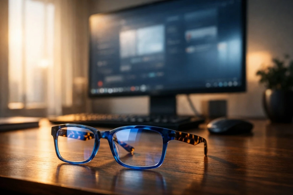5 Signs You Need Computer Readers for Digital Eye Fatigue