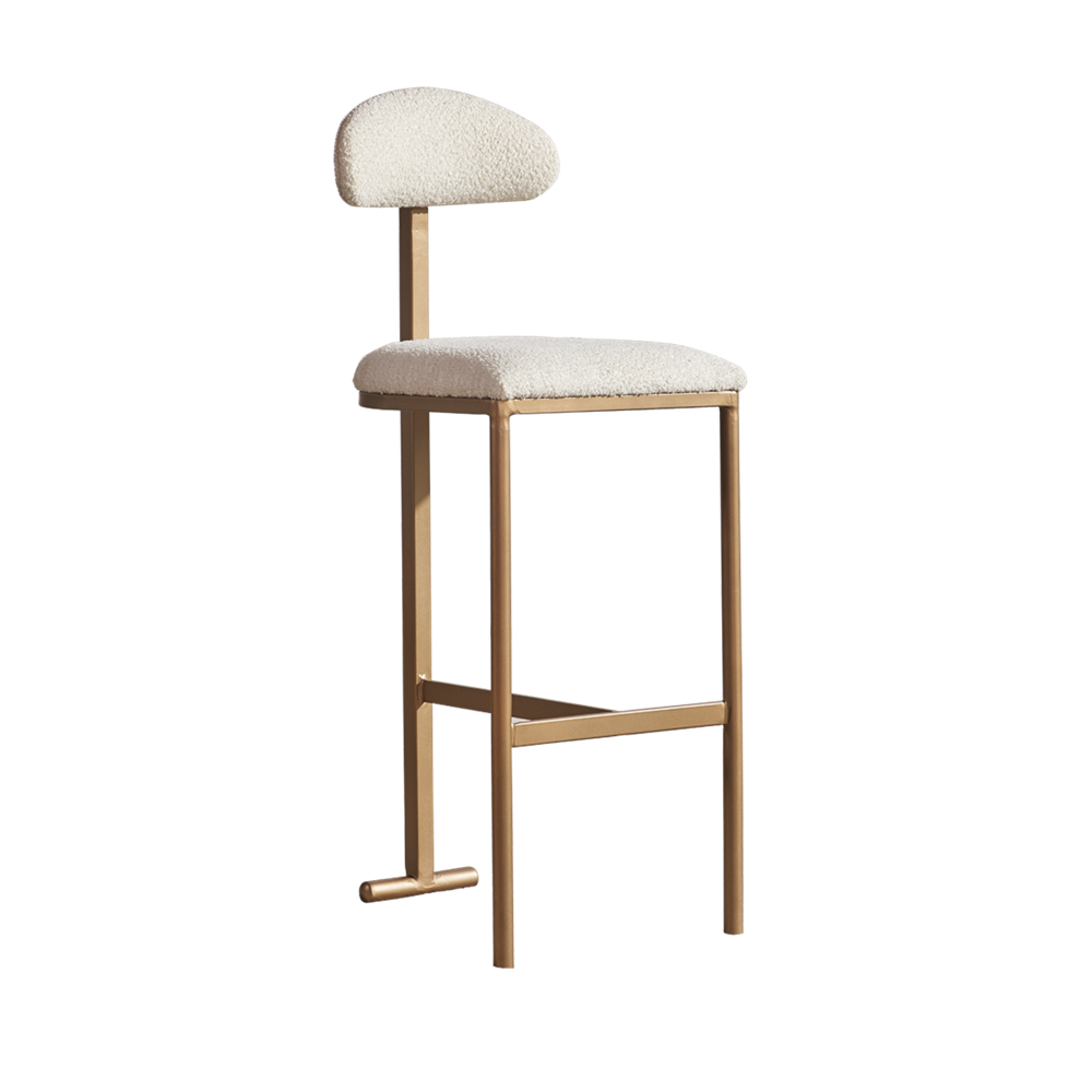 Three Point Bar Stool
