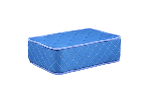 Bonnell System - Light Blue Mattress