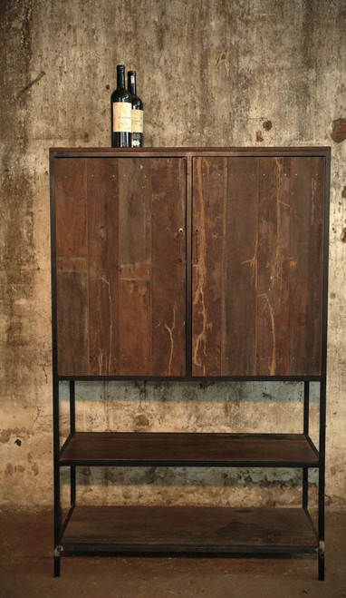 Maison Rustic Cabinet