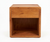 CedarScape One-Drawer Nightstand